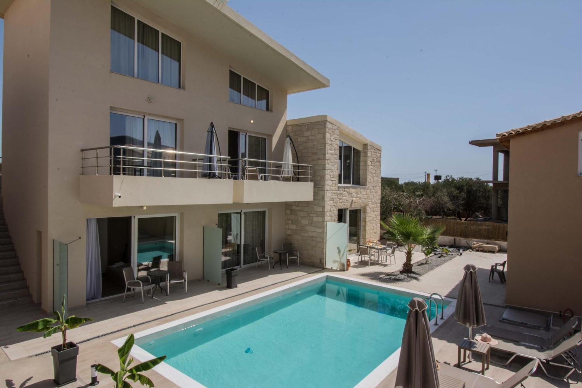 גובס Michalianna Suites "By Checkin" מראה חיצוני תמונה