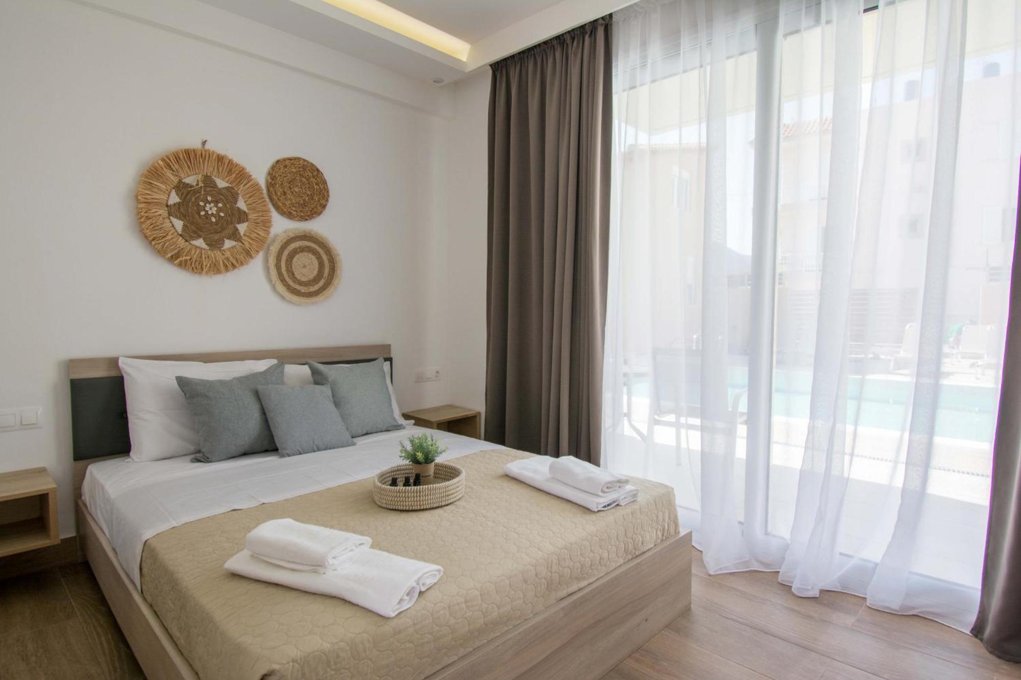 גובס Michalianna Suites "By Checkin" מראה חיצוני תמונה
