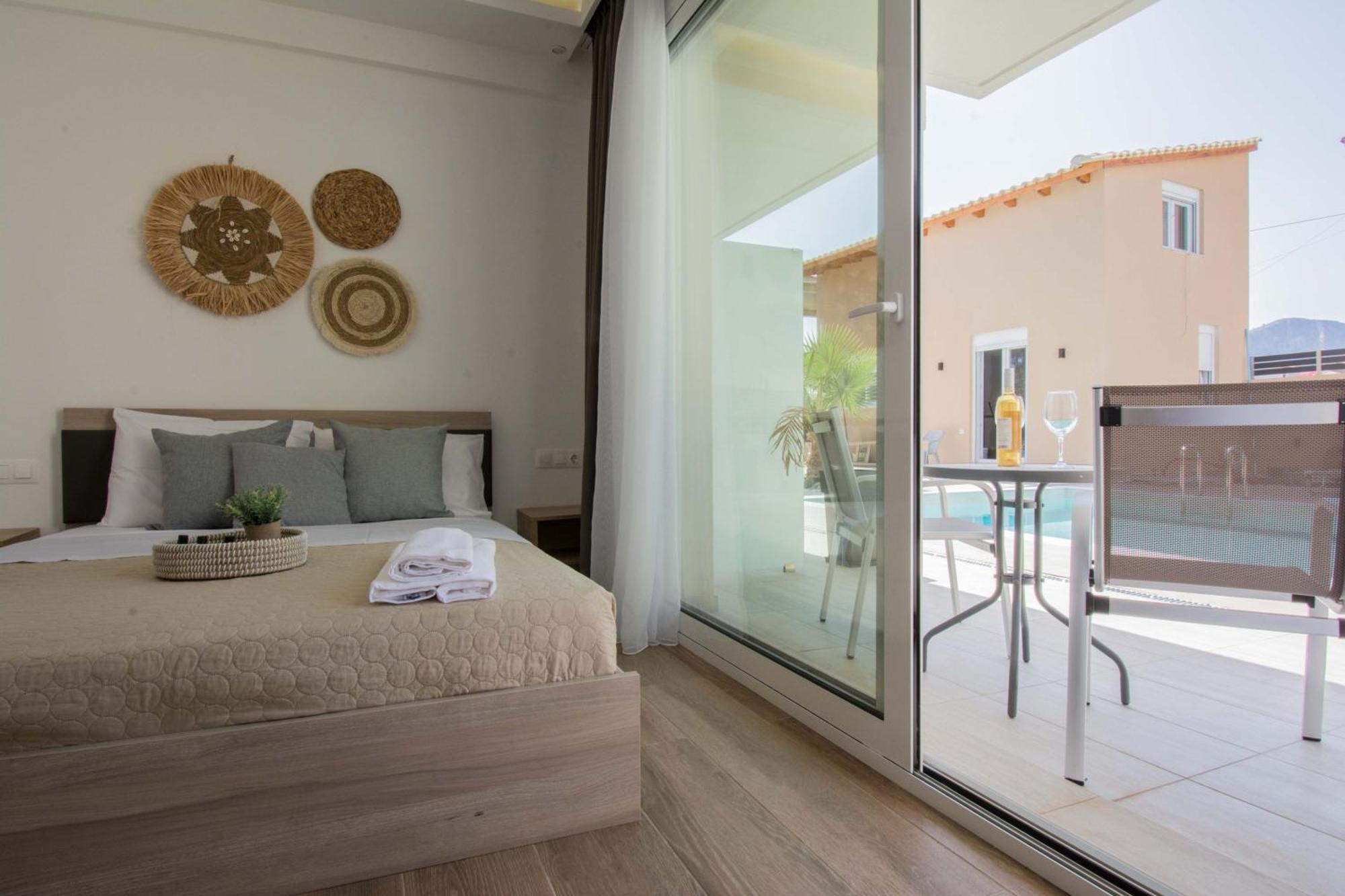 גובס Michalianna Suites "By Checkin" מראה חיצוני תמונה