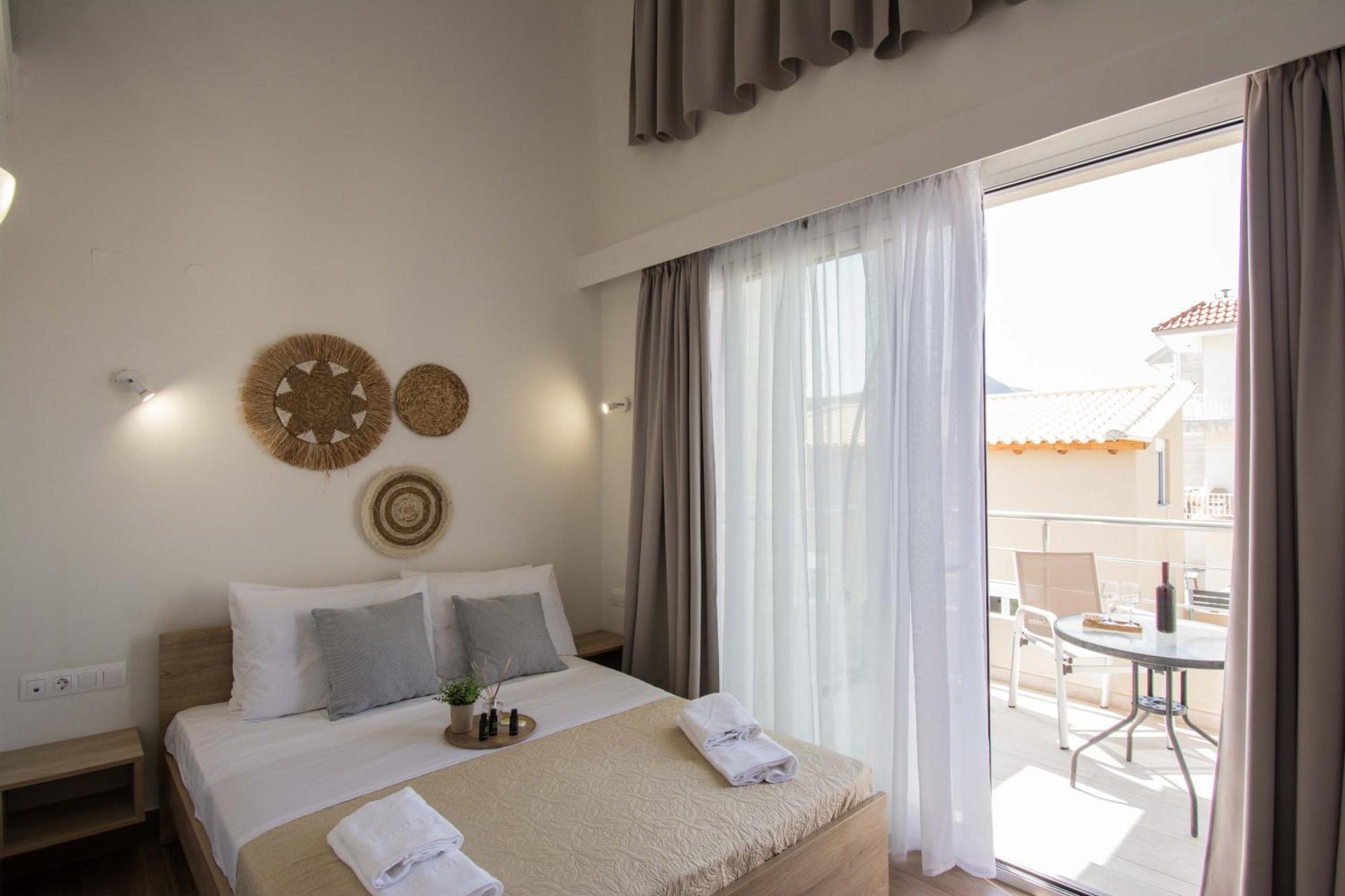 גובס Michalianna Suites "By Checkin" מראה חיצוני תמונה