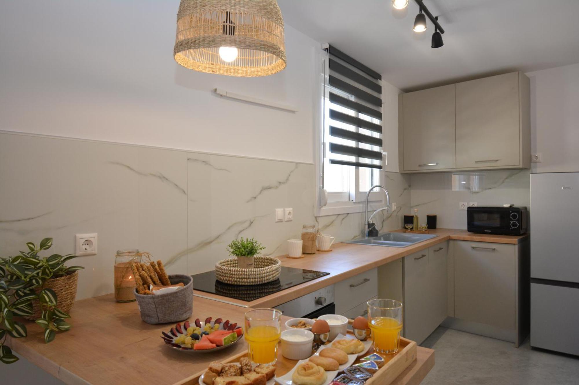 גובס Michalianna Suites "By Checkin" מראה חיצוני תמונה