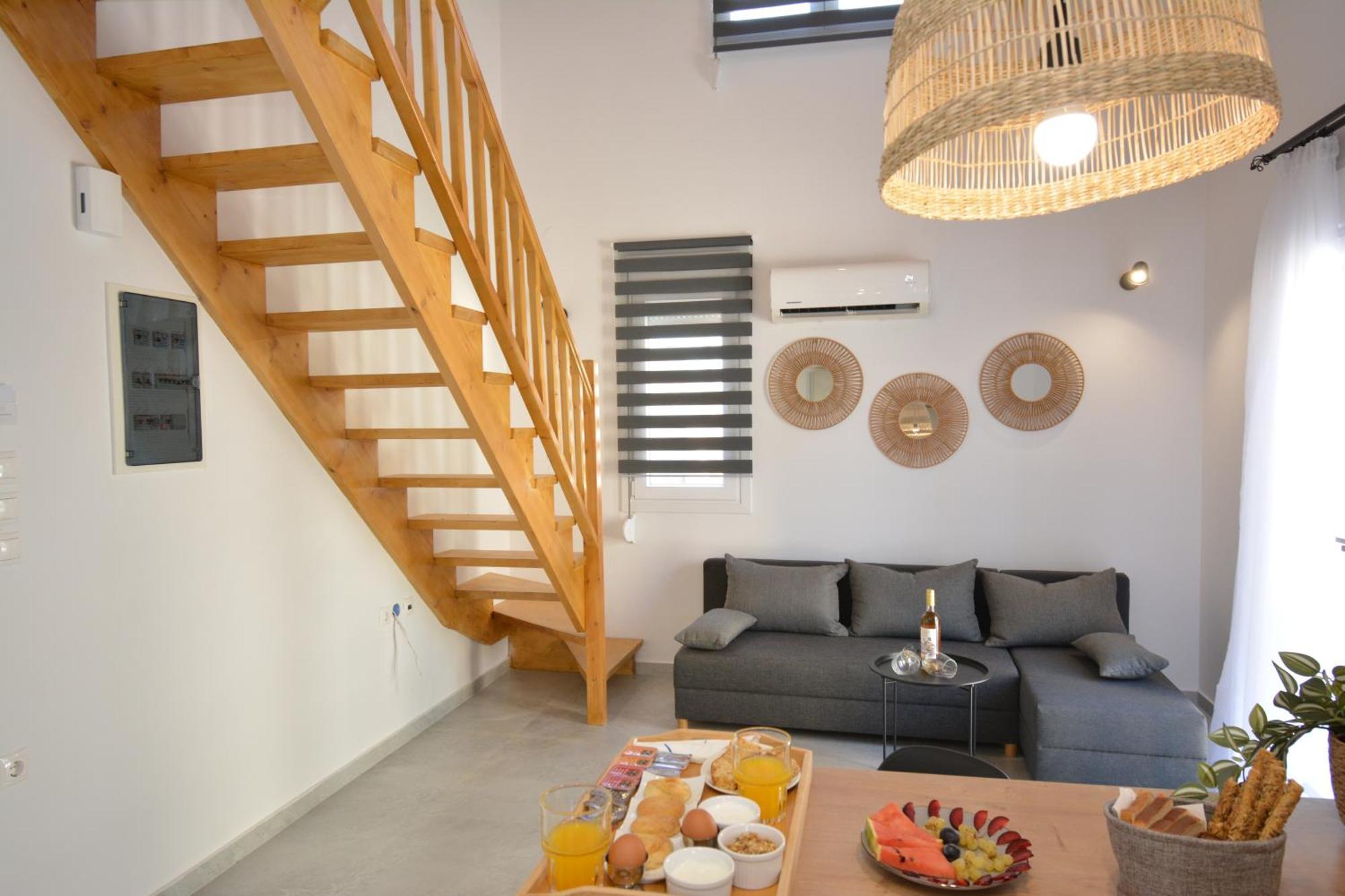 גובס Michalianna Suites "By Checkin" מראה חיצוני תמונה
